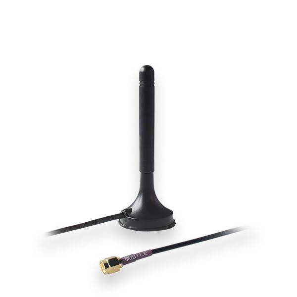 Teltonika - PR1KS210 - Teltonika Mobile Magnetic SMA