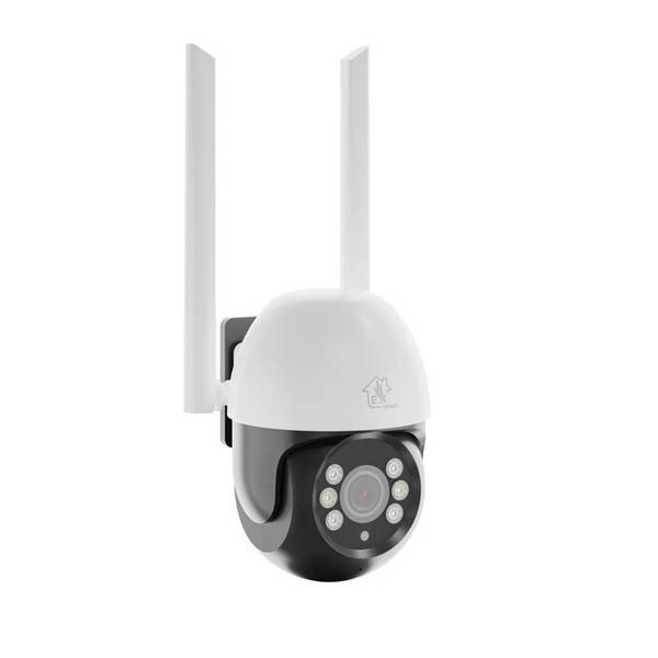 Perun Outdoor Security Camera EOC-268 EX30103
