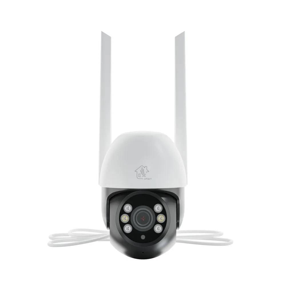 Perun Outdoor Security Camera EOC-268 EX30103-1