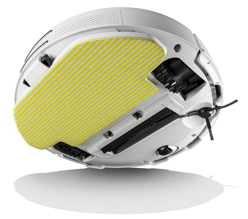 Kärcher RCV 3 Home & Living Reinigung Staubsauger-1