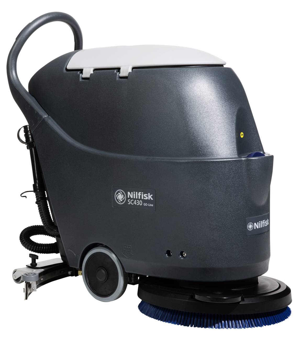SC430 53 B GO FULL PKG Scheuersaugm.-0