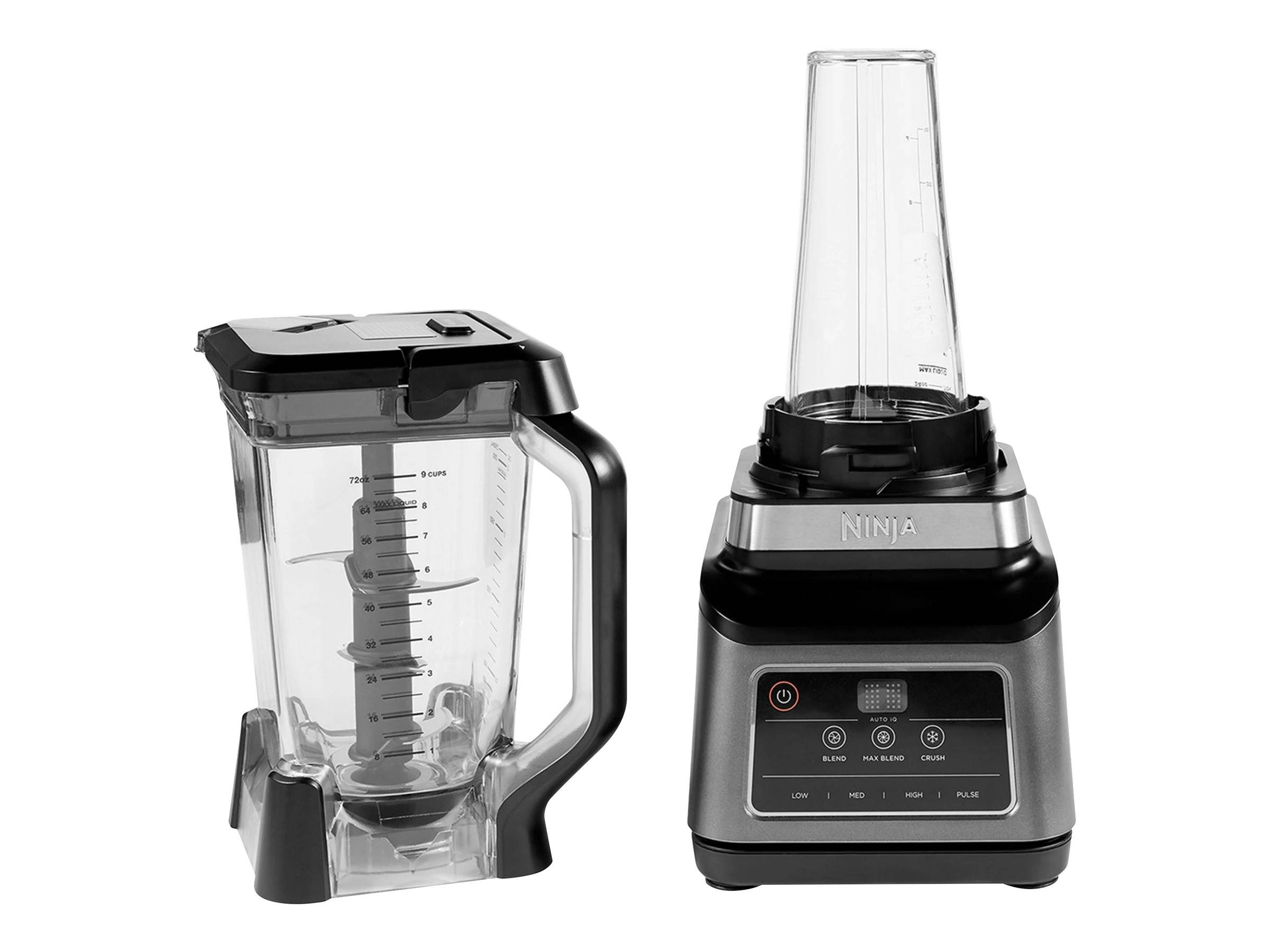 SharkNinja Ninja BN750EU - Standmixer - 2.1 Liter - 1.2-0
