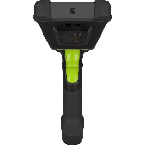 Zebra 9000 Series MC9400 - Datenerfassungsterminal - robust - Android 17 - 128 G-2