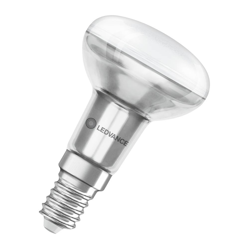 Ledvance Performance LED-Spot E14 R50 4.3W 350lm 36D - 827 Extra Warmweiß | Ersatz für 60W-2