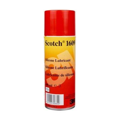 3M/Scotch 3M/Scotch Silikonspray 400ml DE-9999-5310-7 SCOTCH1609-2
