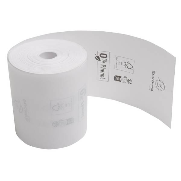 Thermorolle 72mmx76m 10St.
