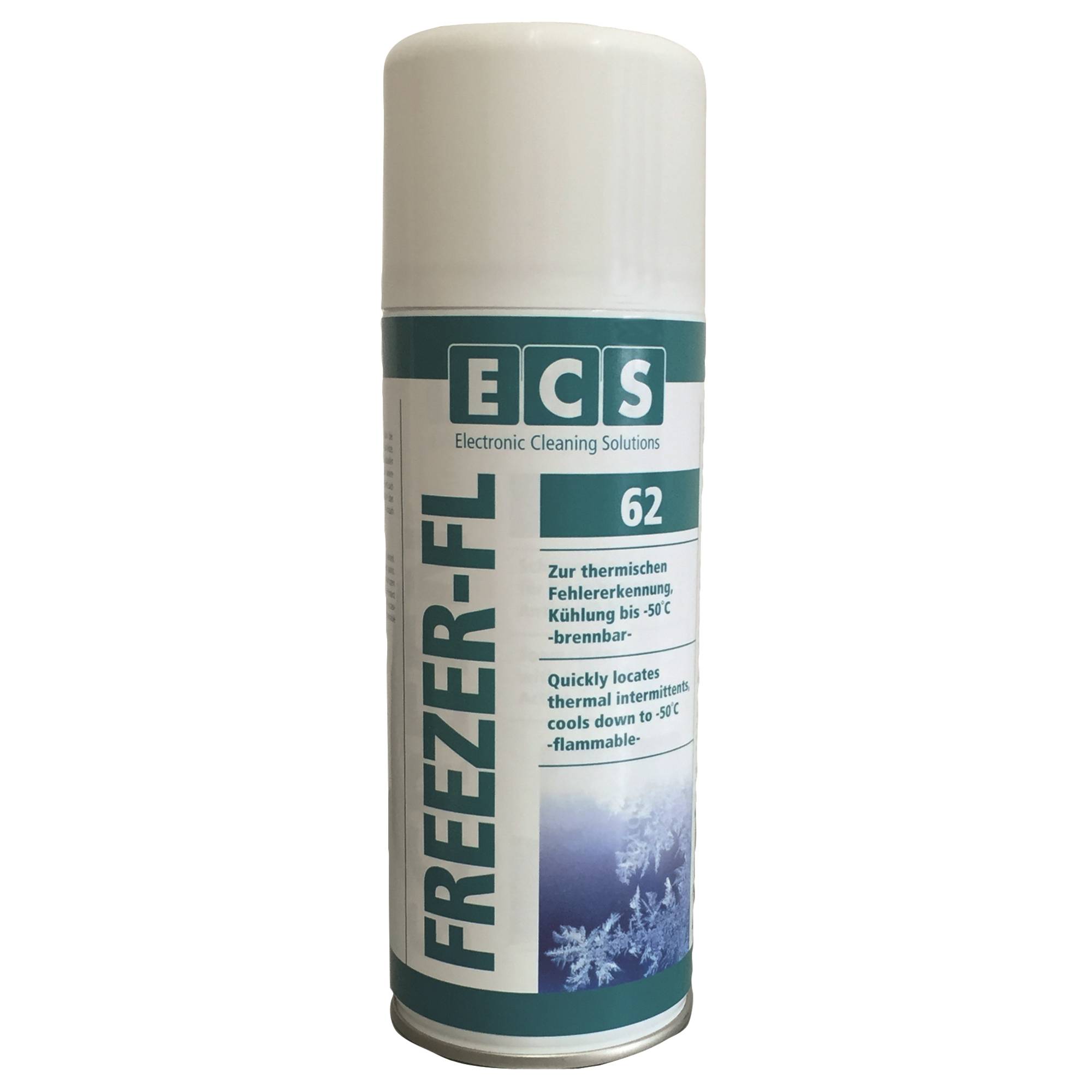 ECS Kältespray 762.400 400ml-0