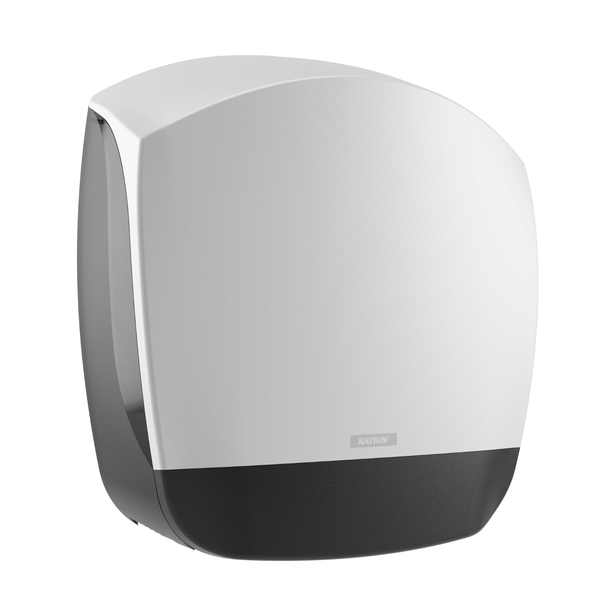 Toilettenpapierspender Gigant L ws-1