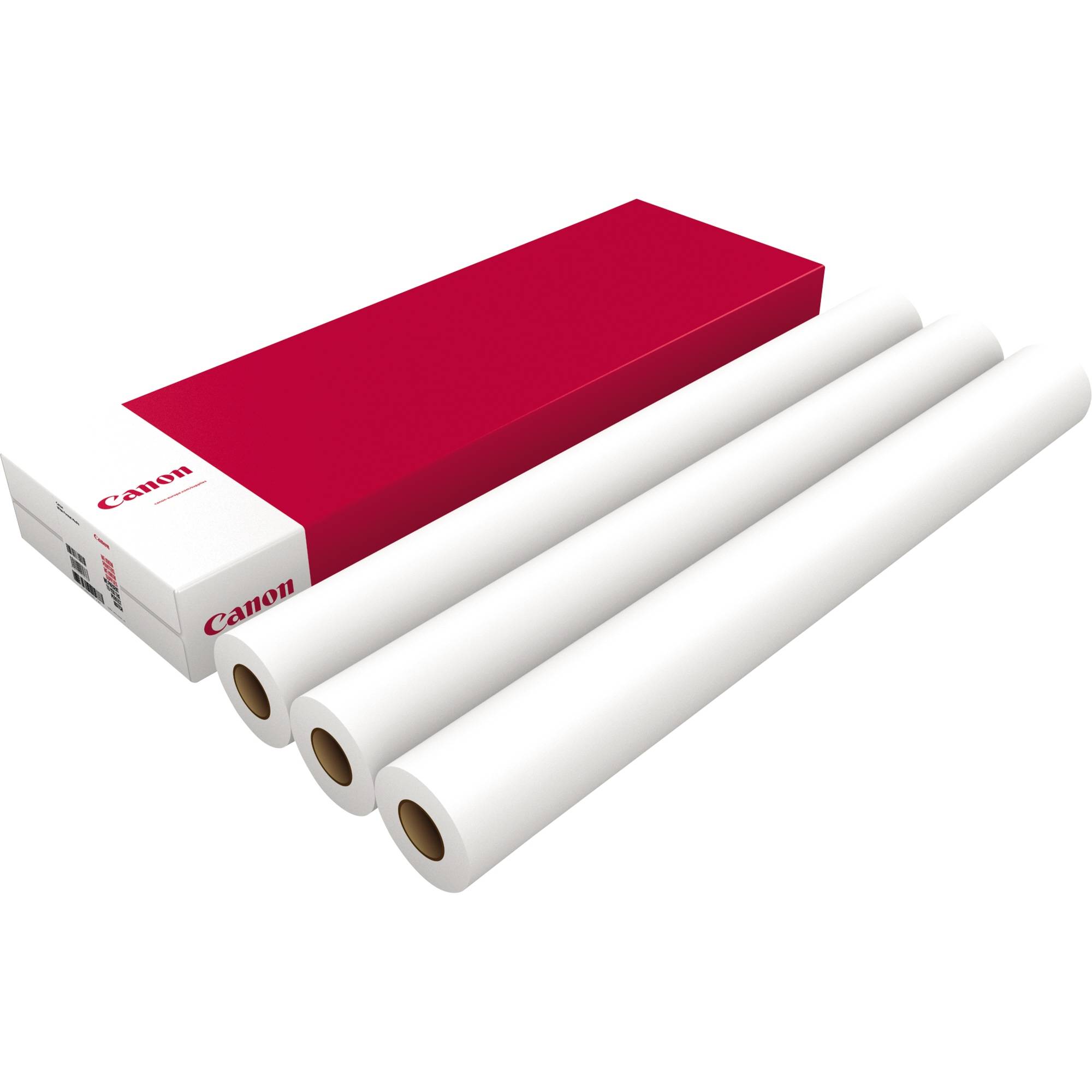 Plotterpapier Premium IJM113 90g 914mmx45m 3St.-0