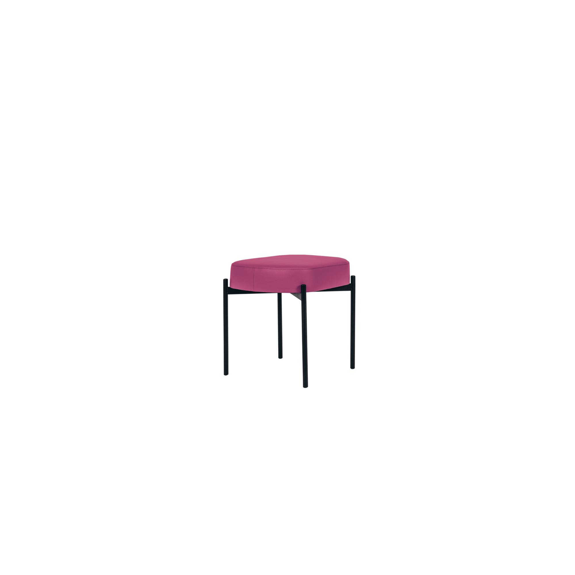 Sitzbank GAIA S Kunstleder sw/li-0