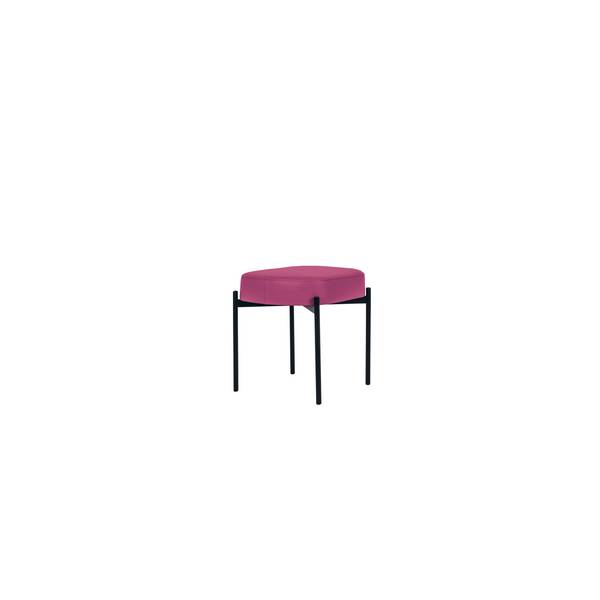 Sitzbank GAIA S Kunstleder sw/li