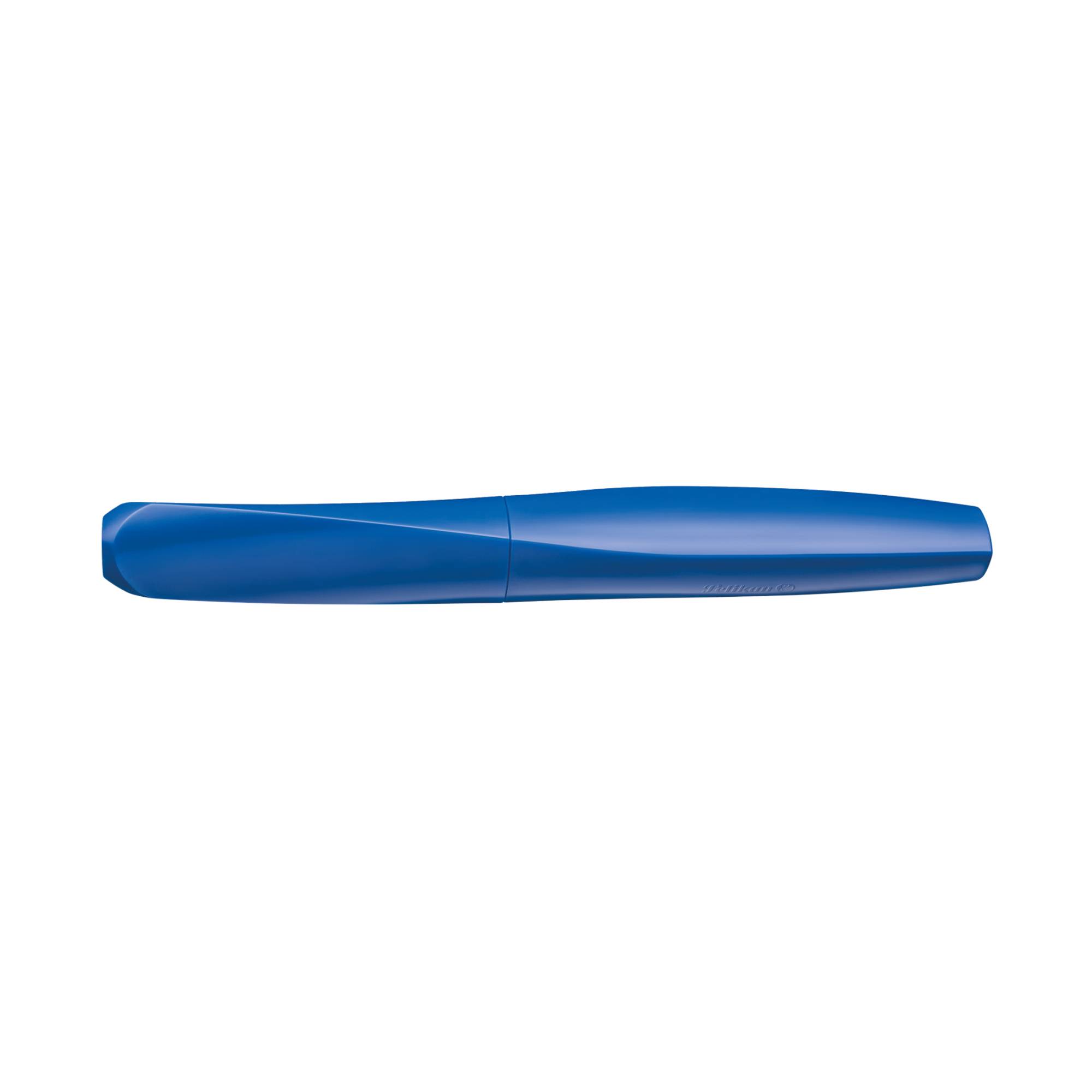 Füllfederhalter Twist M deep blue-2