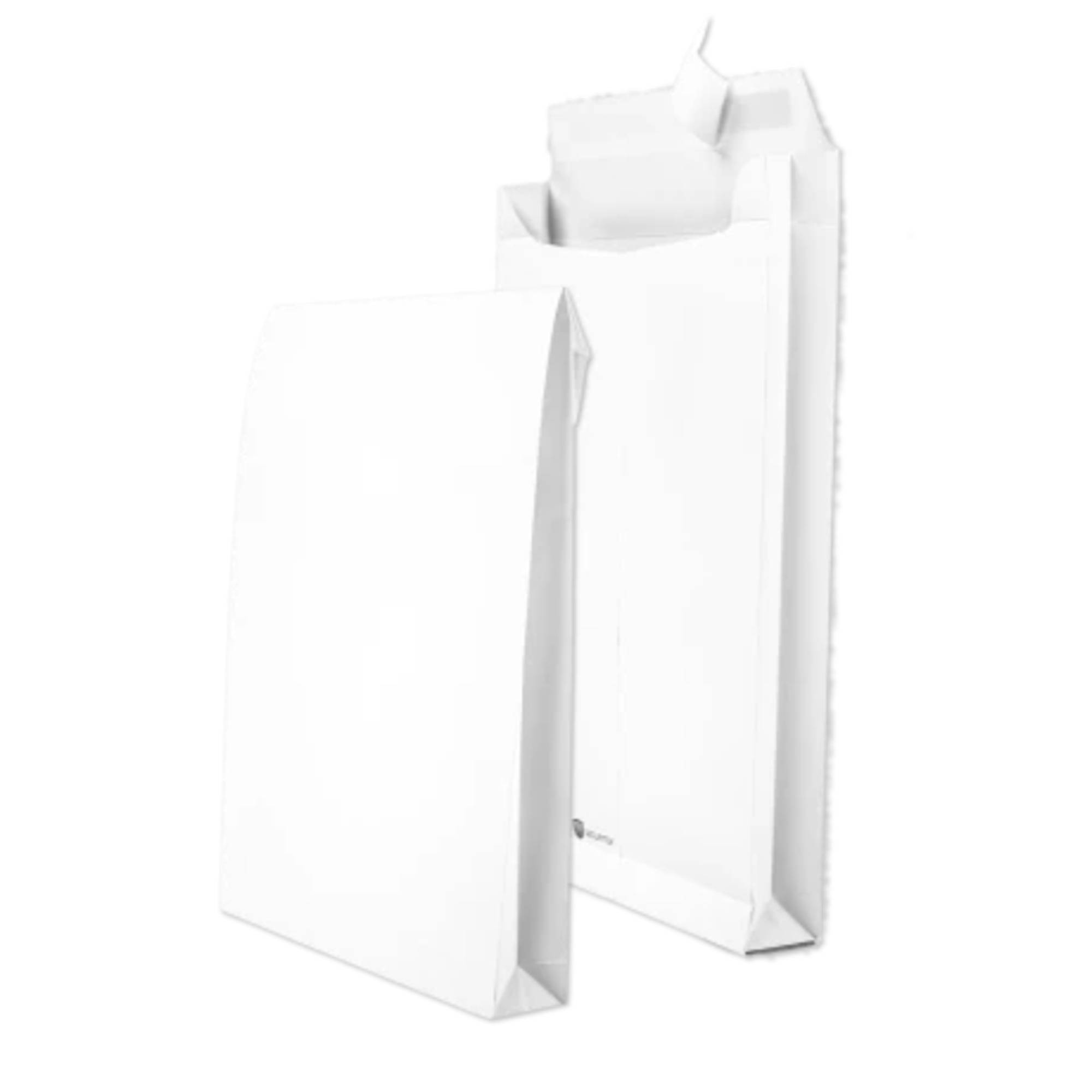Faltentasche B4 130g oF hk ws 100St.-0