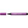 Filzstift Pen 68 MAX 1+5mm lila