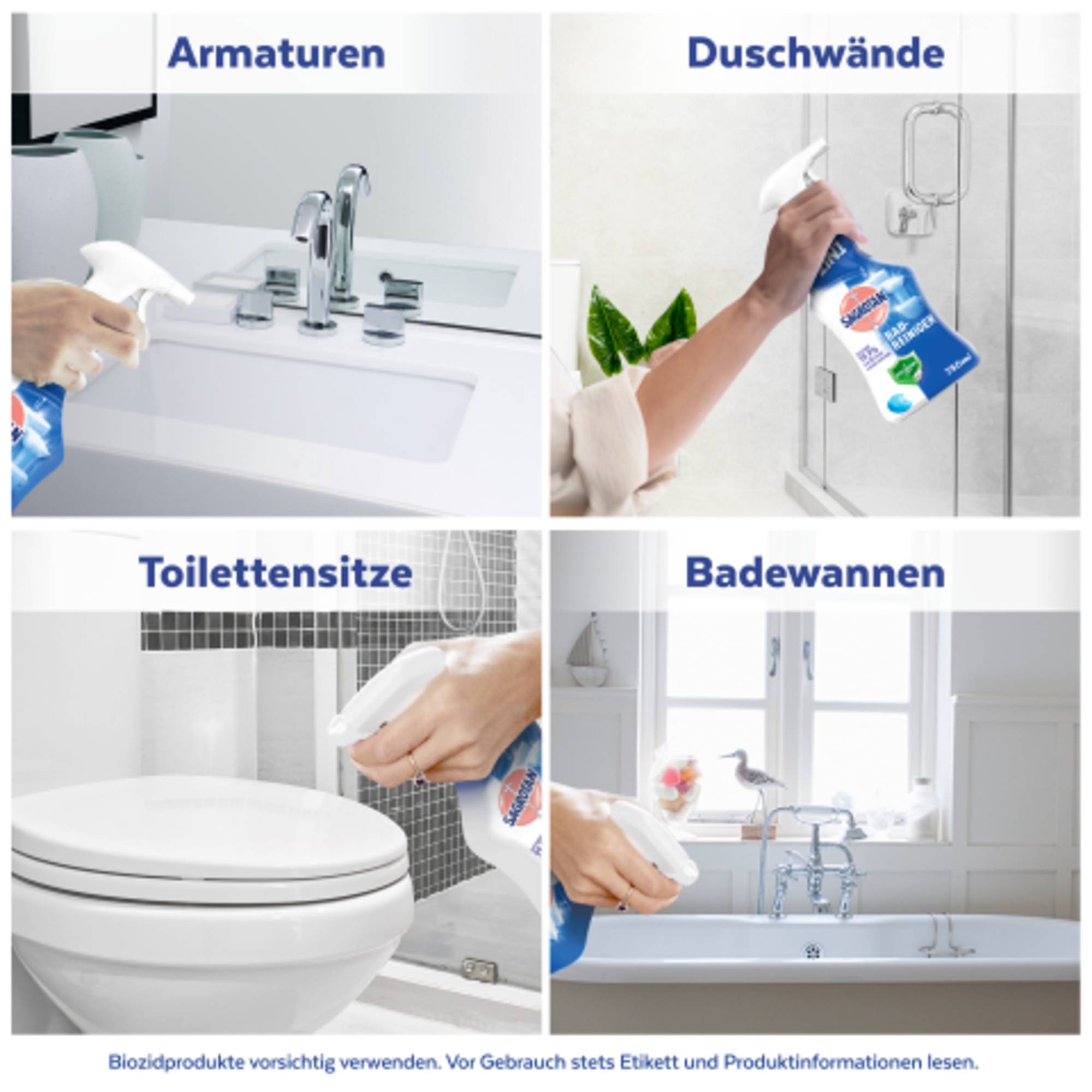 Badreiniger Ozeanfrische 750ml-3