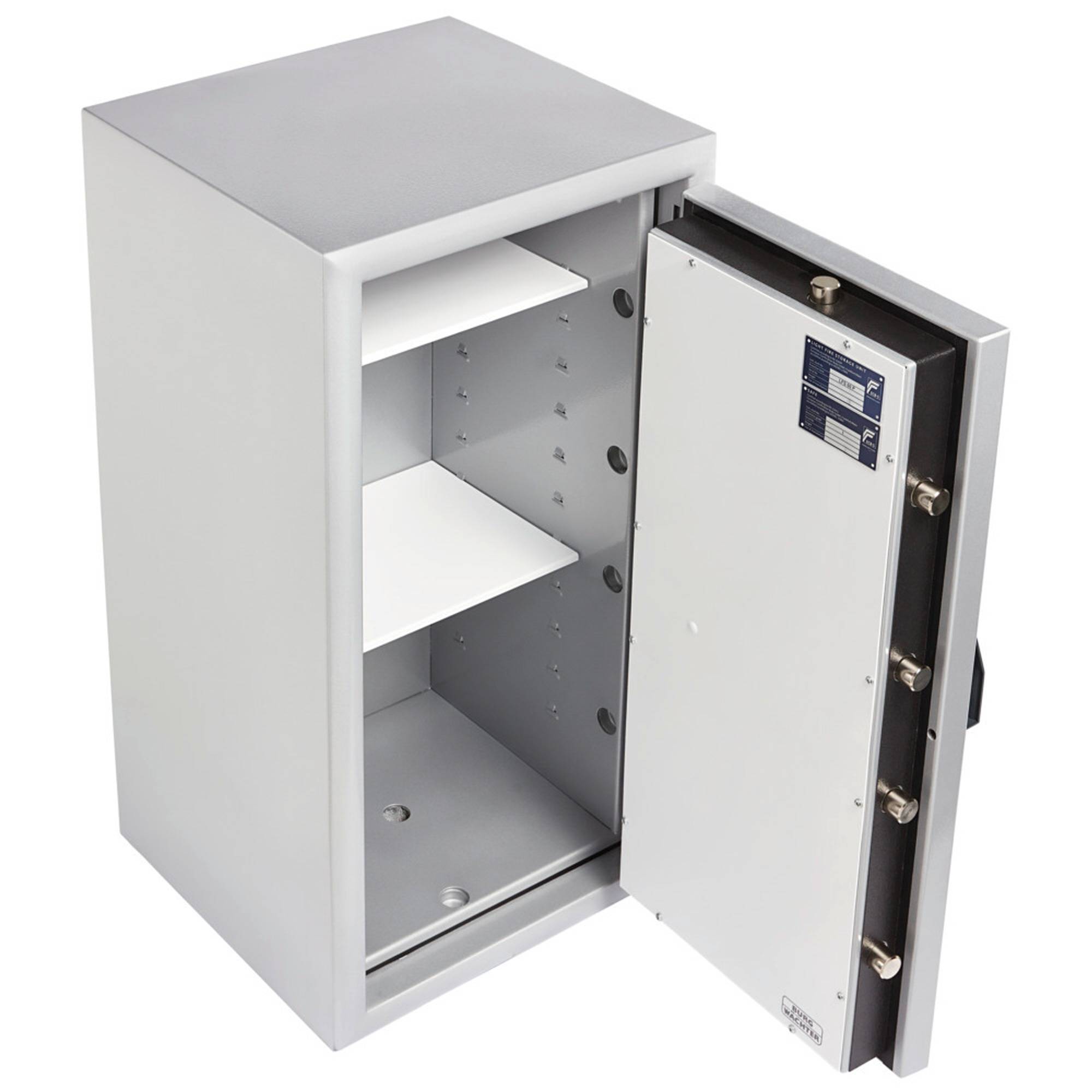 Wertschutzschrank Diplomat MTD 780 E FP-1