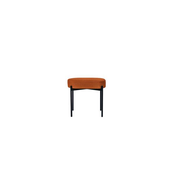 Sitzbank GAIA S Stoff sw/rs