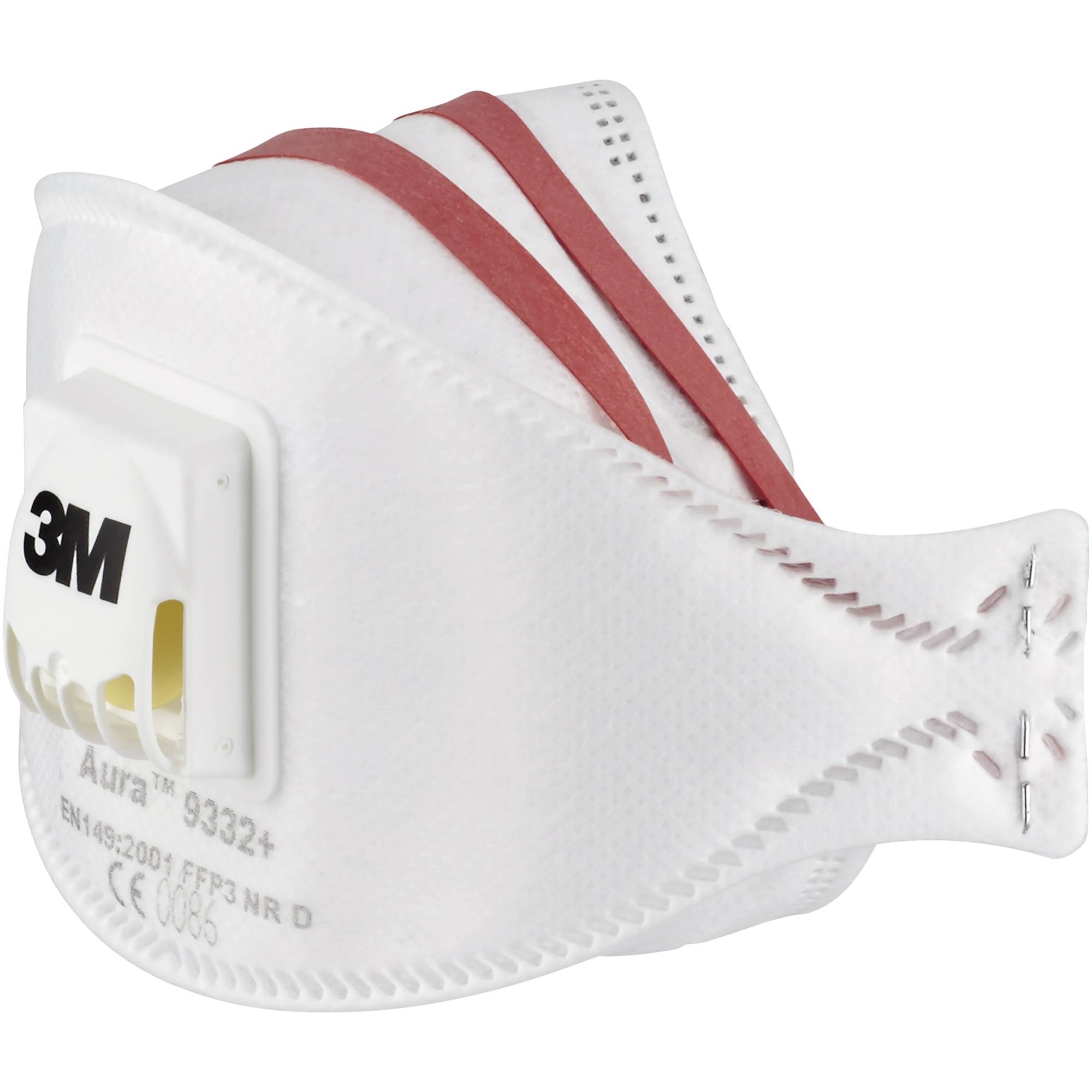 3M Partikelmaske 9332-2 2St.-0
