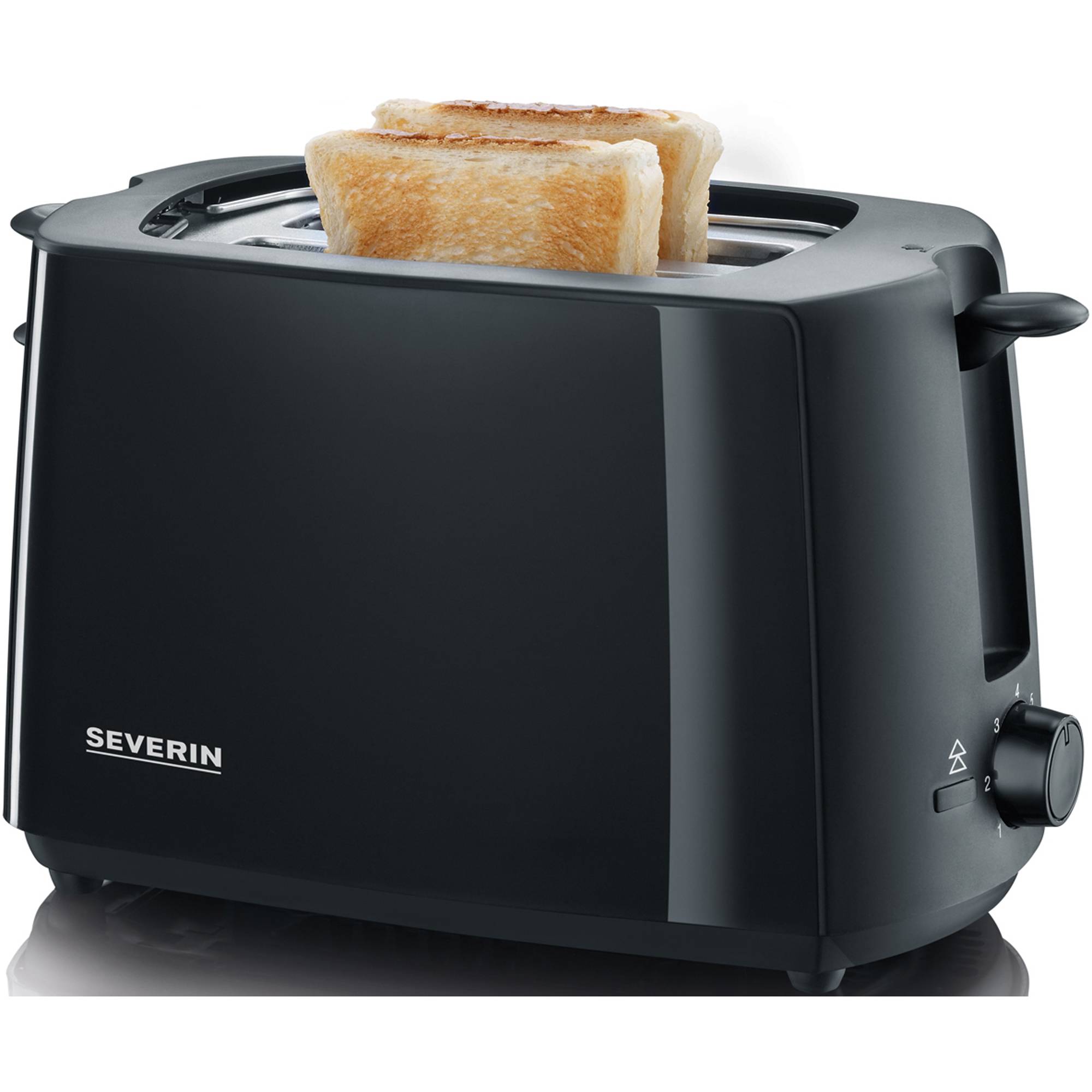 SEVERIN Toaster AT 2287 700W-2