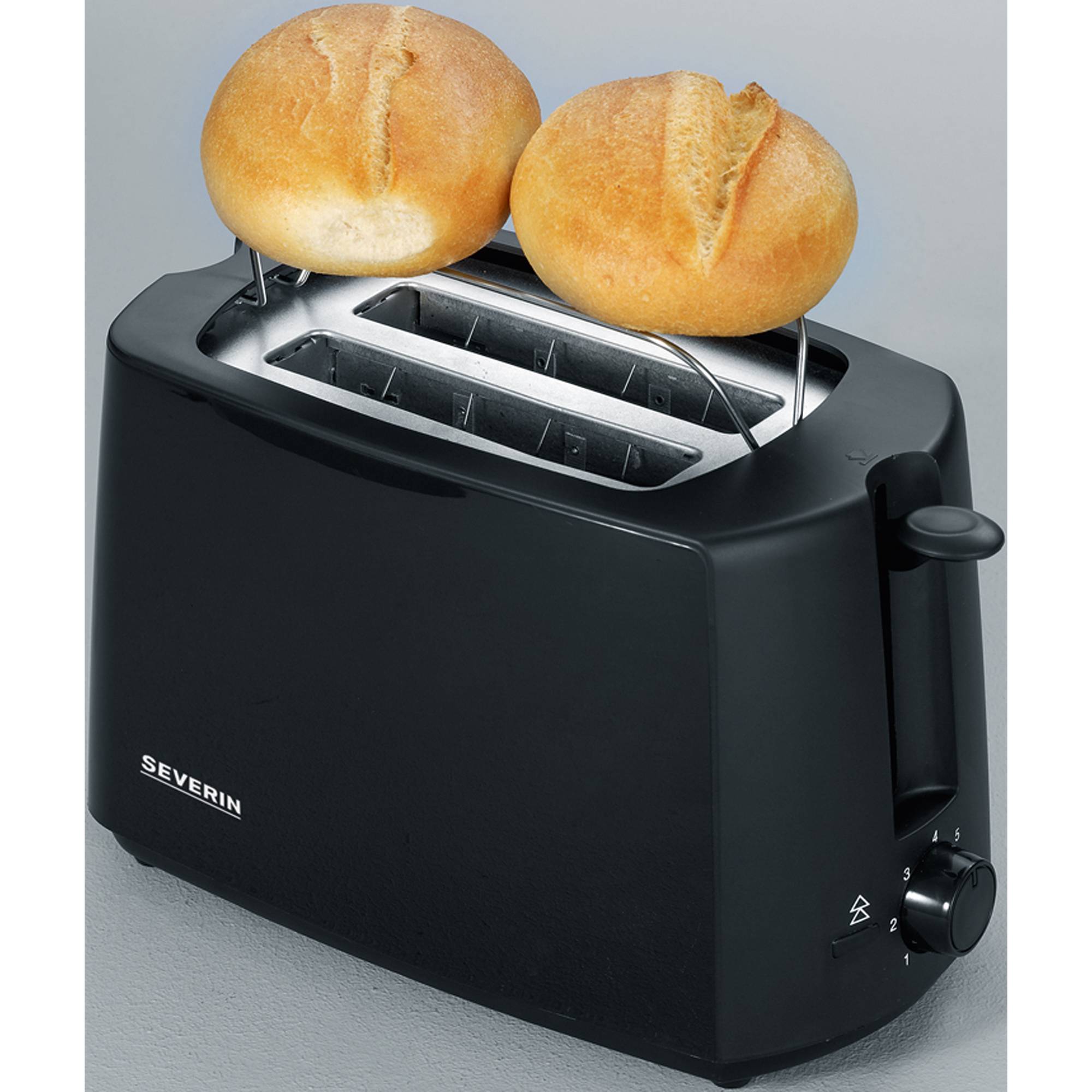 SEVERIN Toaster AT 2287 700W-3