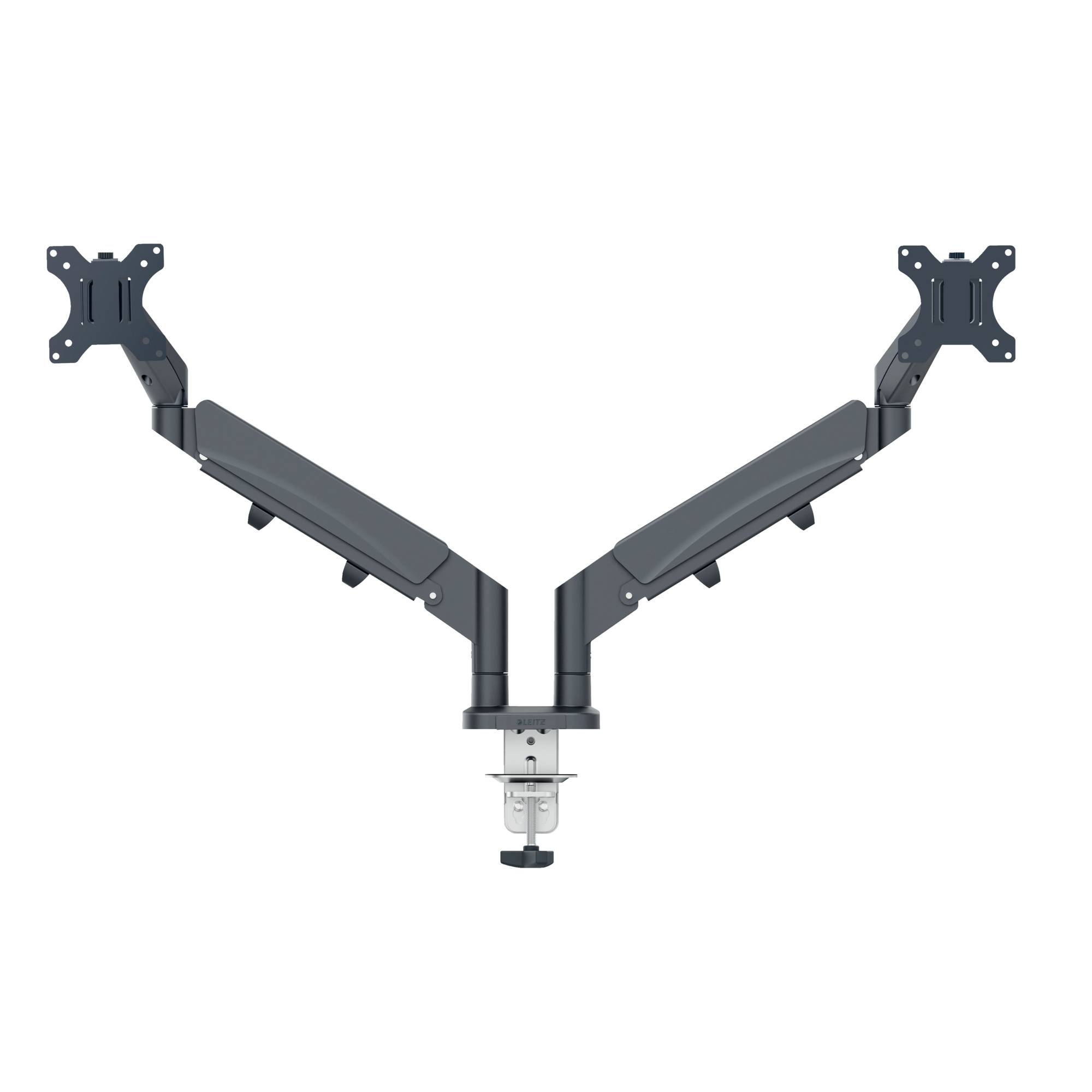 Monitorarm Ergo Dual gr-0