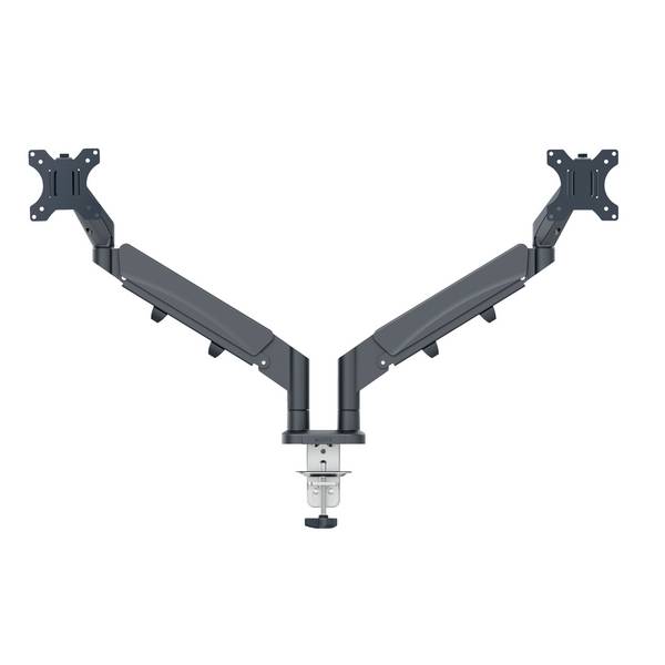 Monitorarm Ergo Dual gr