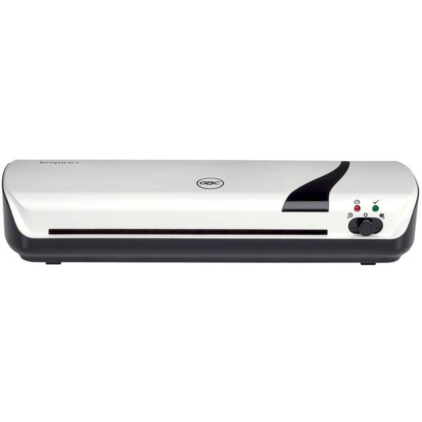 Laminiergerät INSPIRE+ A4 ws