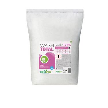 Waschmittel Wash Total 7,5 kg