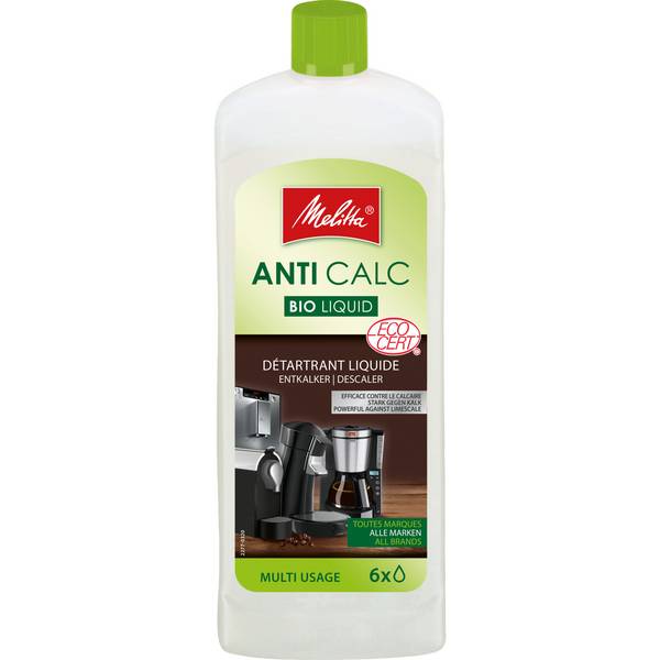 Entkalker ANTI CALC flüssig 250ml
