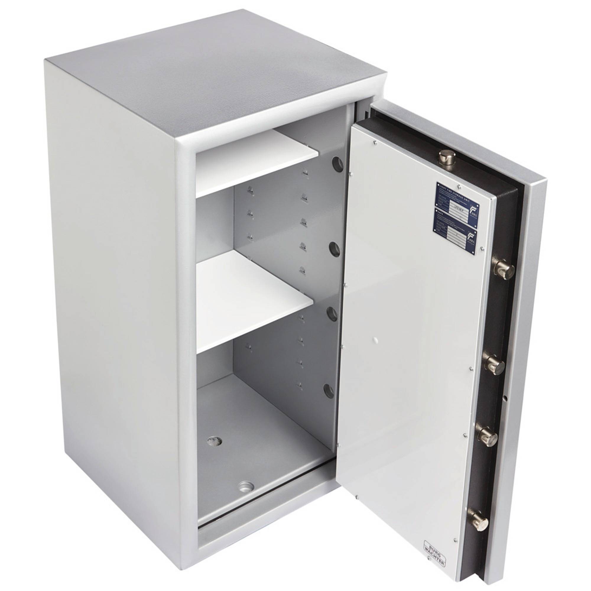Wertschutzschrank Diplomat MTD 780 K-1