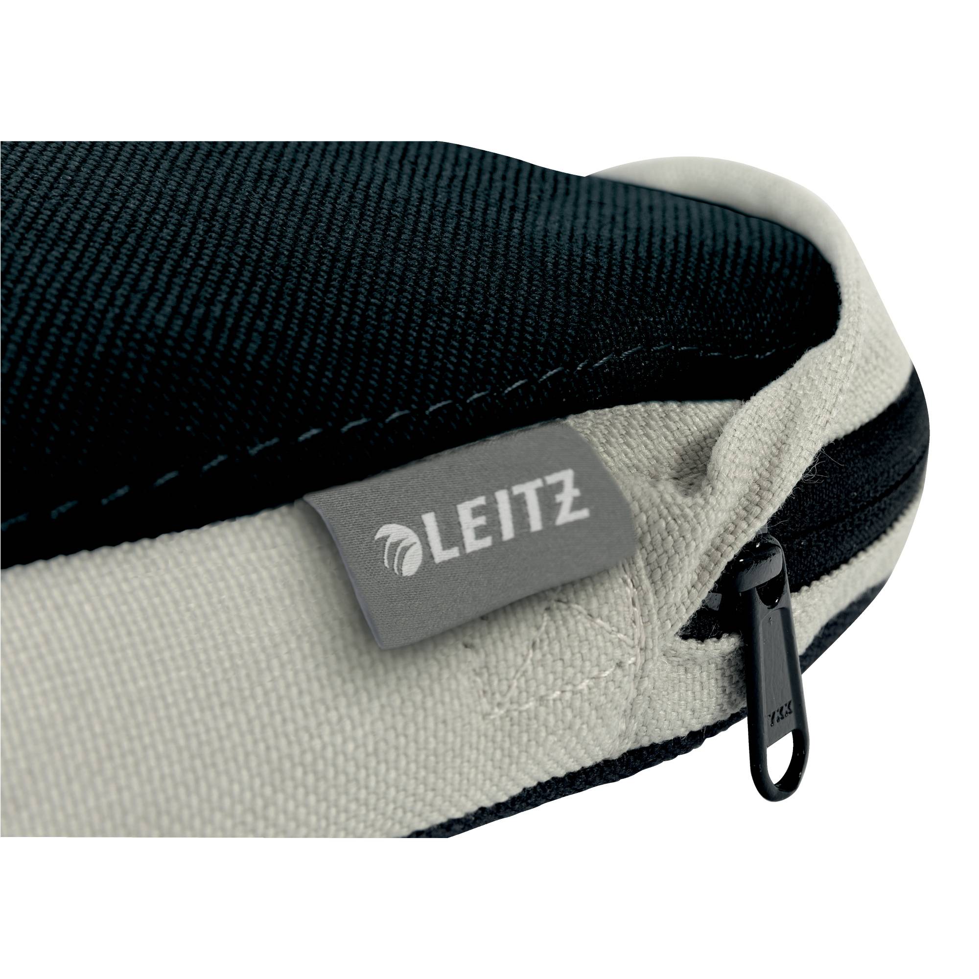 ESSELTE LEITZ - Leitz Ergo Active - Sitzkissen - Dunkelgrau-3