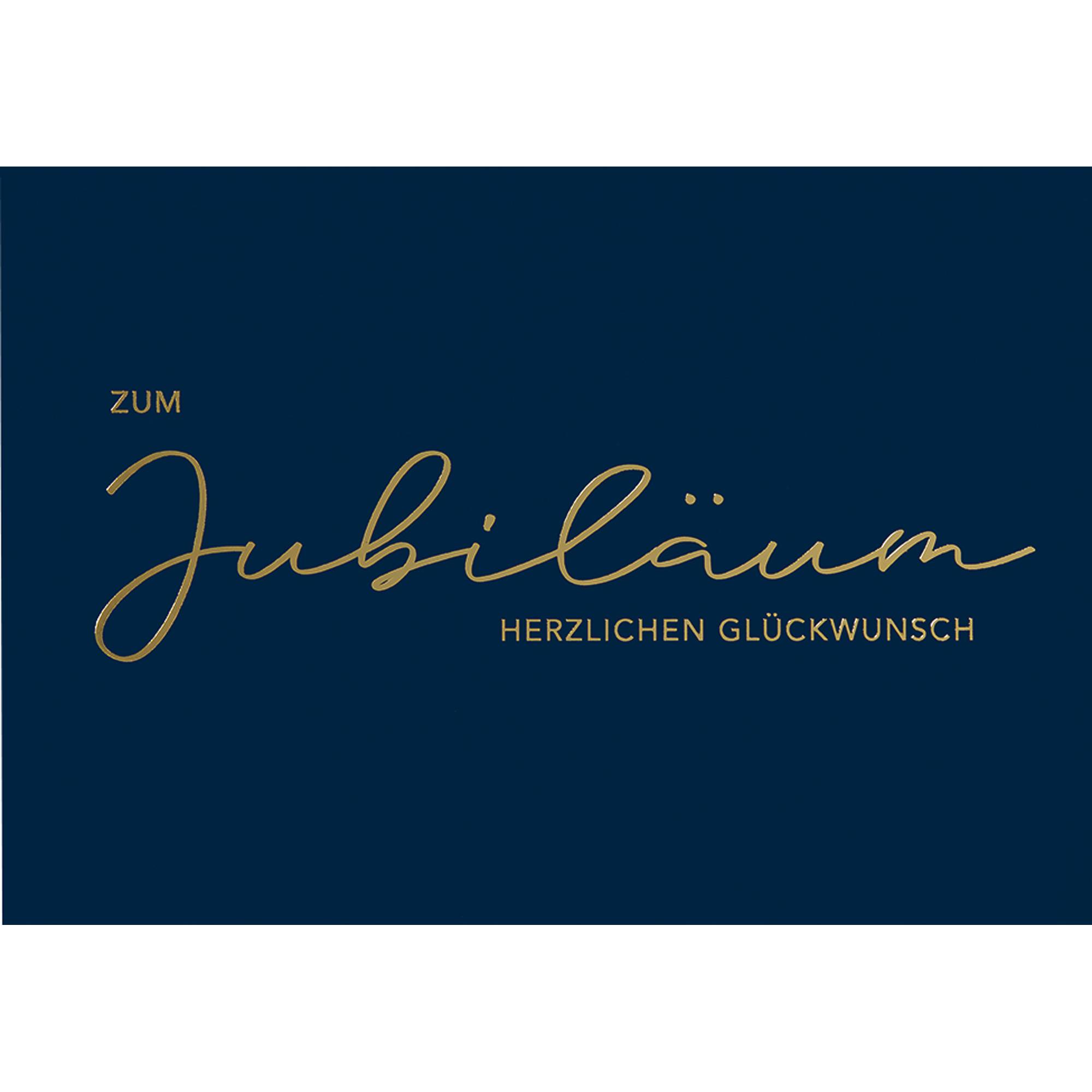 Karte Jubiläum Lifestyle-0