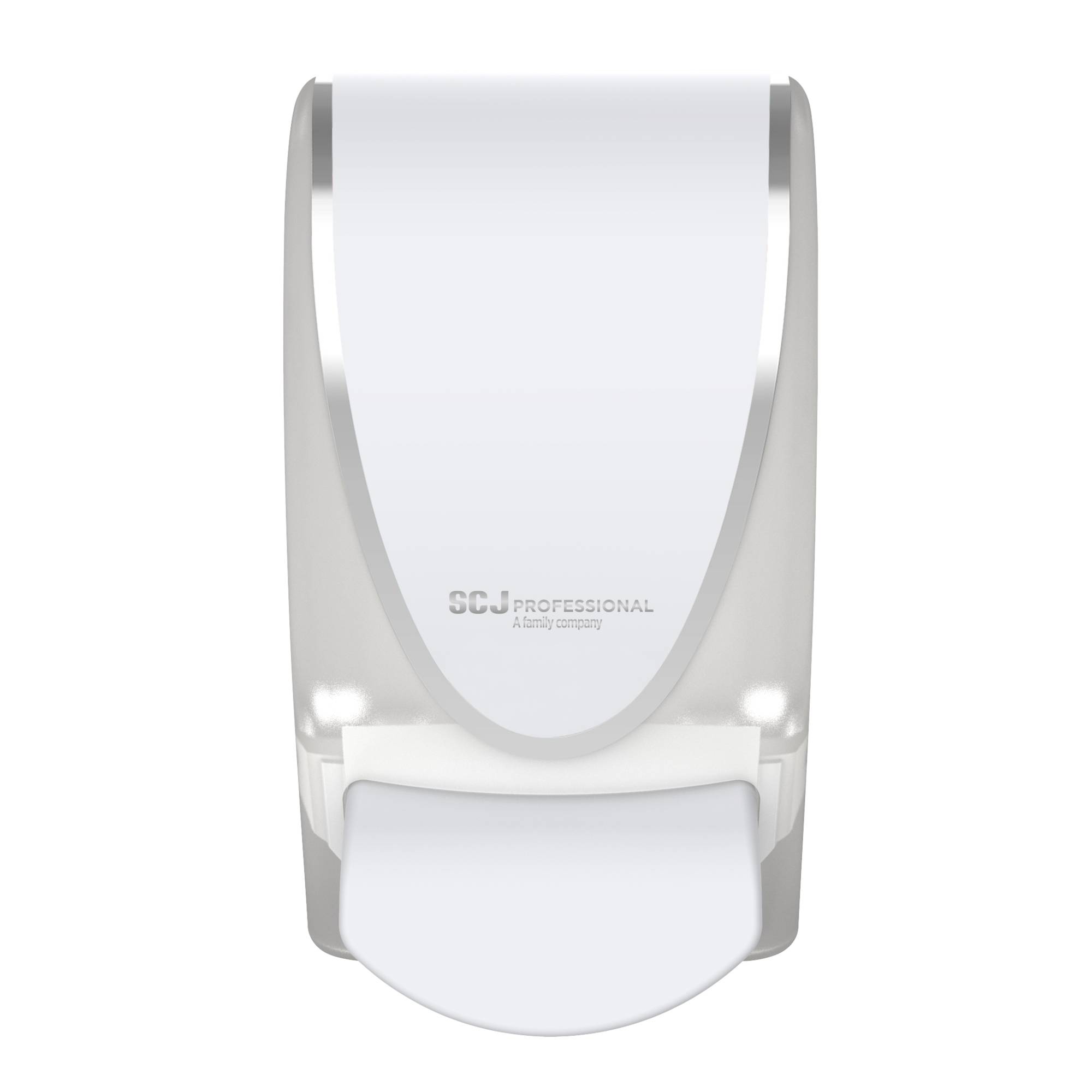 Seifenspender QUICK-VIEW ws-0