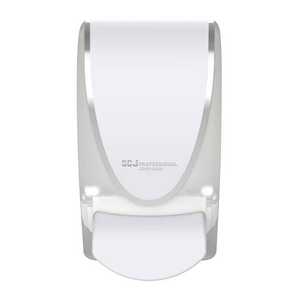 Seifenspender QUICK-VIEW ws