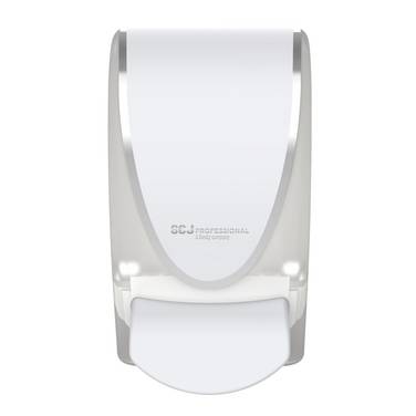 Seifenspender QUICK-VIEW ws