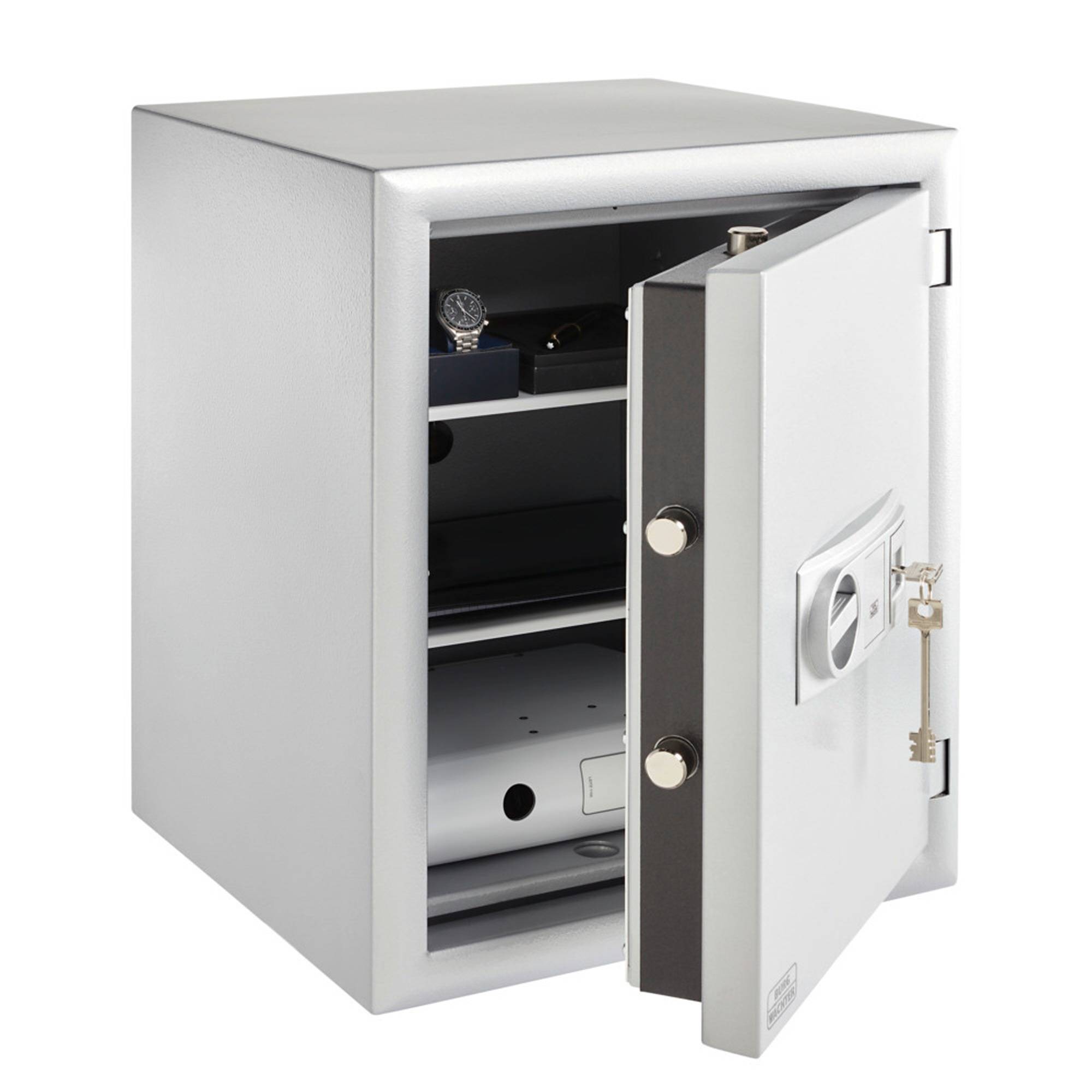 Wertschutzschrank Diplomat MTD 760 K-2