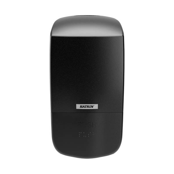 Seifenspender 500ml sw