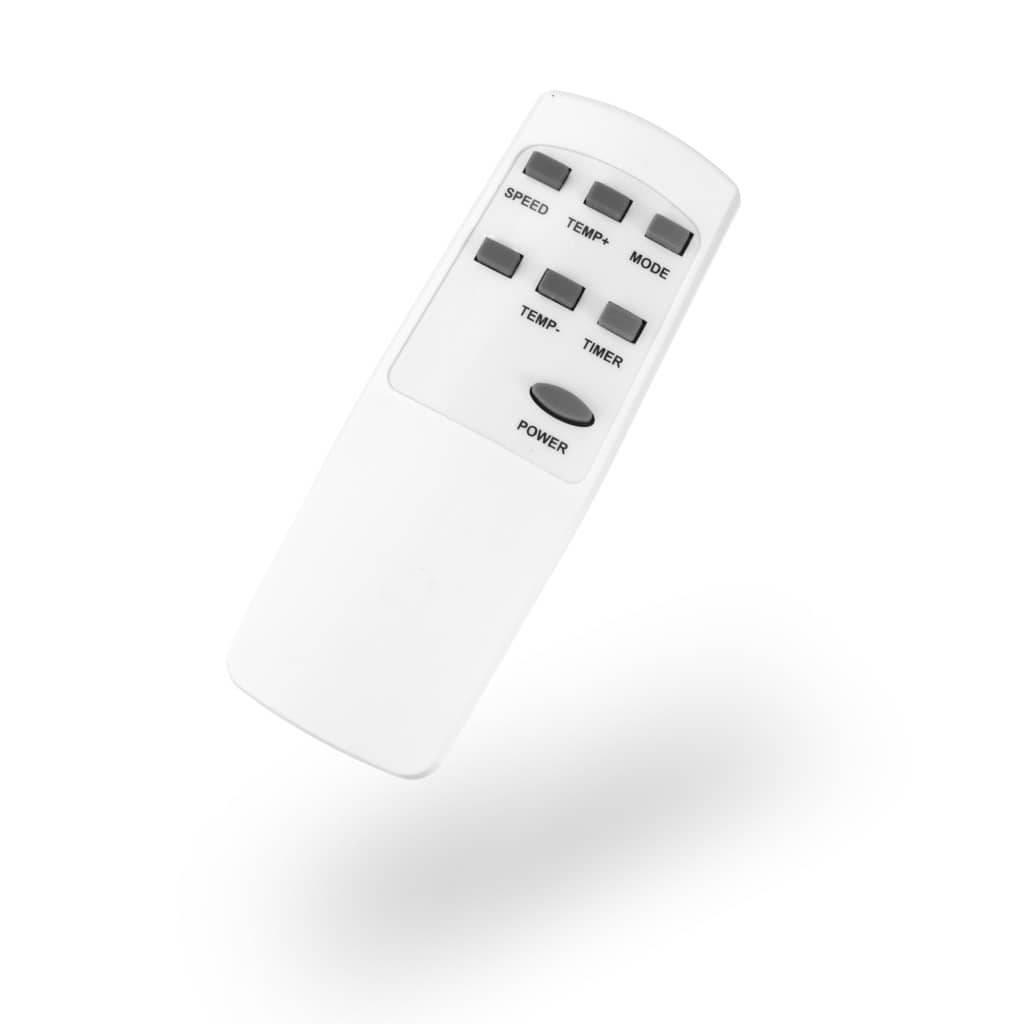 AC-5477 Klimagerät - Einteilige mobile Klimaanlage - Kühlung - Entfeuchter - Ven-1
