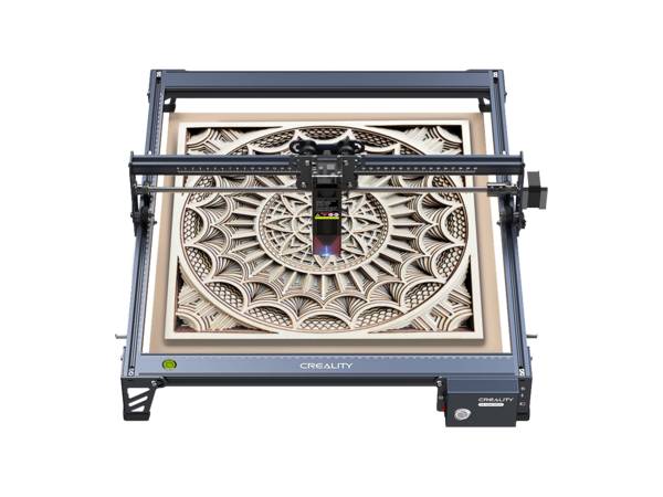 Creality Falcon2 Extra Risers 56mm, Falcon2 Pro