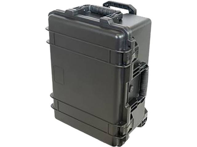 EINSCAN-H/HX TRANSPORTKOFFER MIT ROLLEN Drucker & Scanner 3D Druck-0