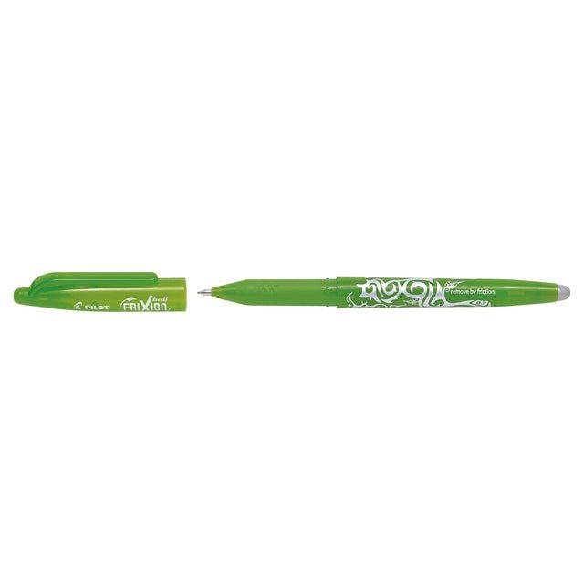 PILOT PEN - Pilot FriXion Ball - Tintenroller - nicht dauerhaft-2