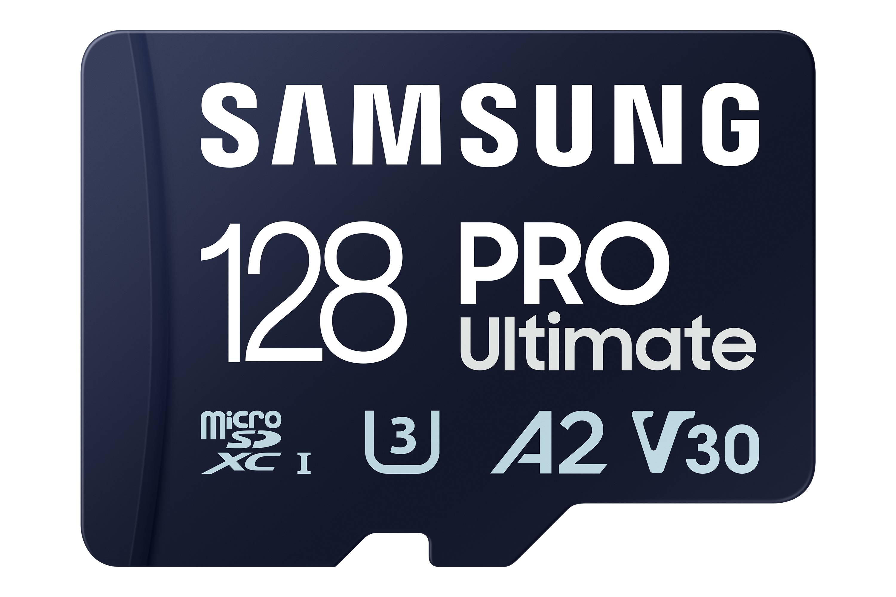 Samsung PRO Ultimate MB-MY128SA - Flash-Speicherkarte (SD-Adapter inbegriffen)-2