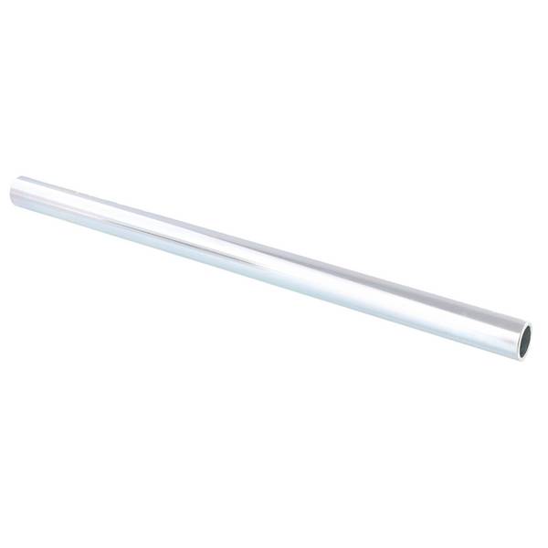 WAGNER Achse - Ø 20 mm x Länge 480 mm, Achse für alle Räder mit Achsloch 20 mm, Stahl verzinkt - 13041301