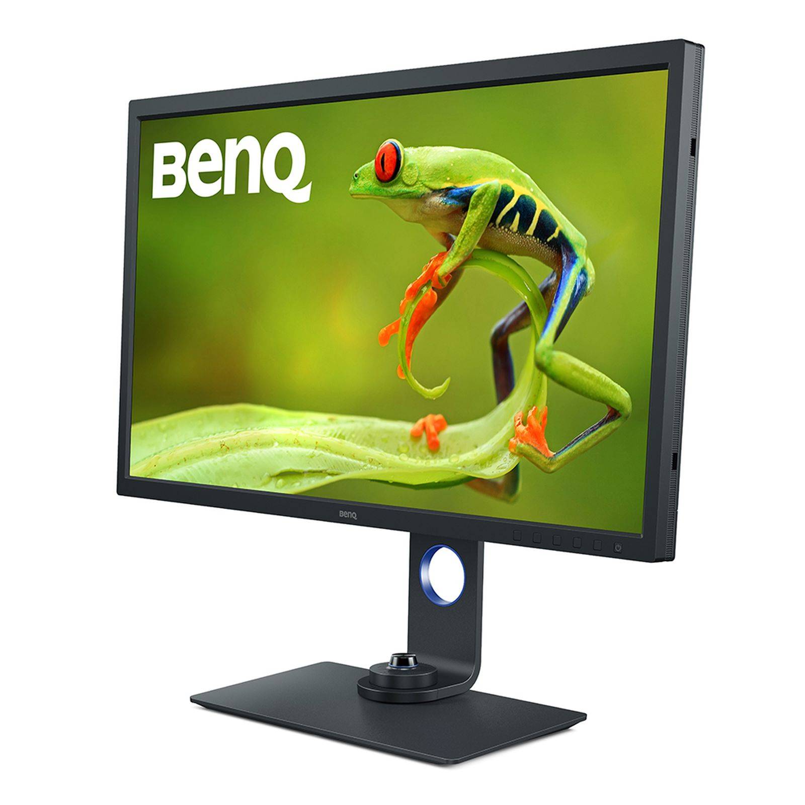 BenQ 81,3cm SW321C 16:9 DP/USB-C/2xHDMI gr. lift/piv.UHD retail-1