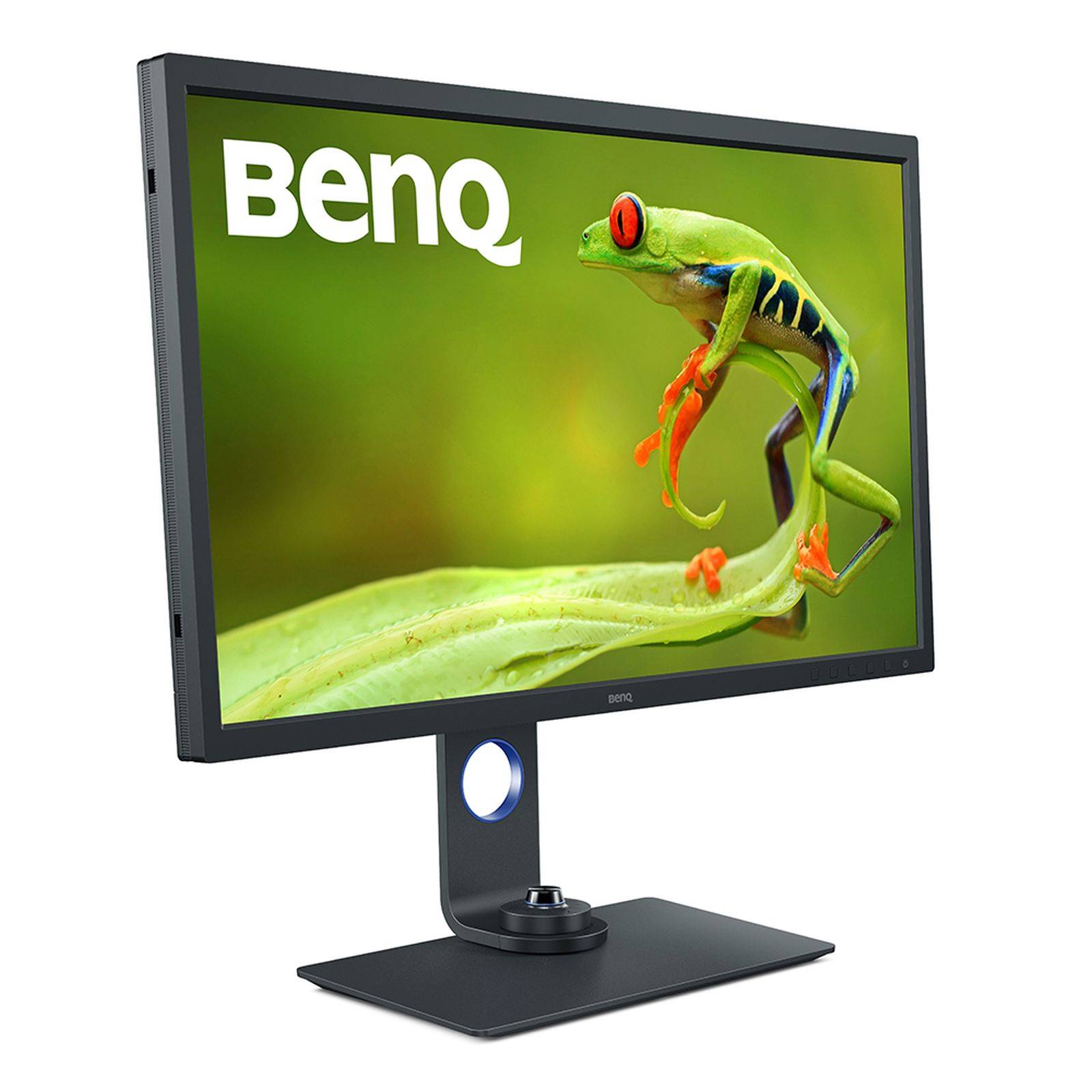 BenQ 81,3cm SW321C 16:9 DP/USB-C/2xHDMI gr. lift/piv.UHD retail-2