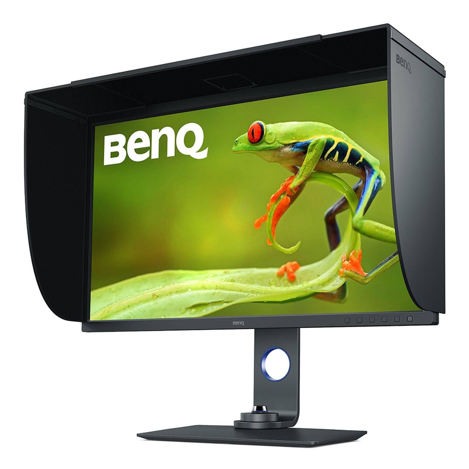 BenQ 81,3cm SW321C 16:9 DP/USB-C/2xHDMI gr. lift/piv.UHD retail-3