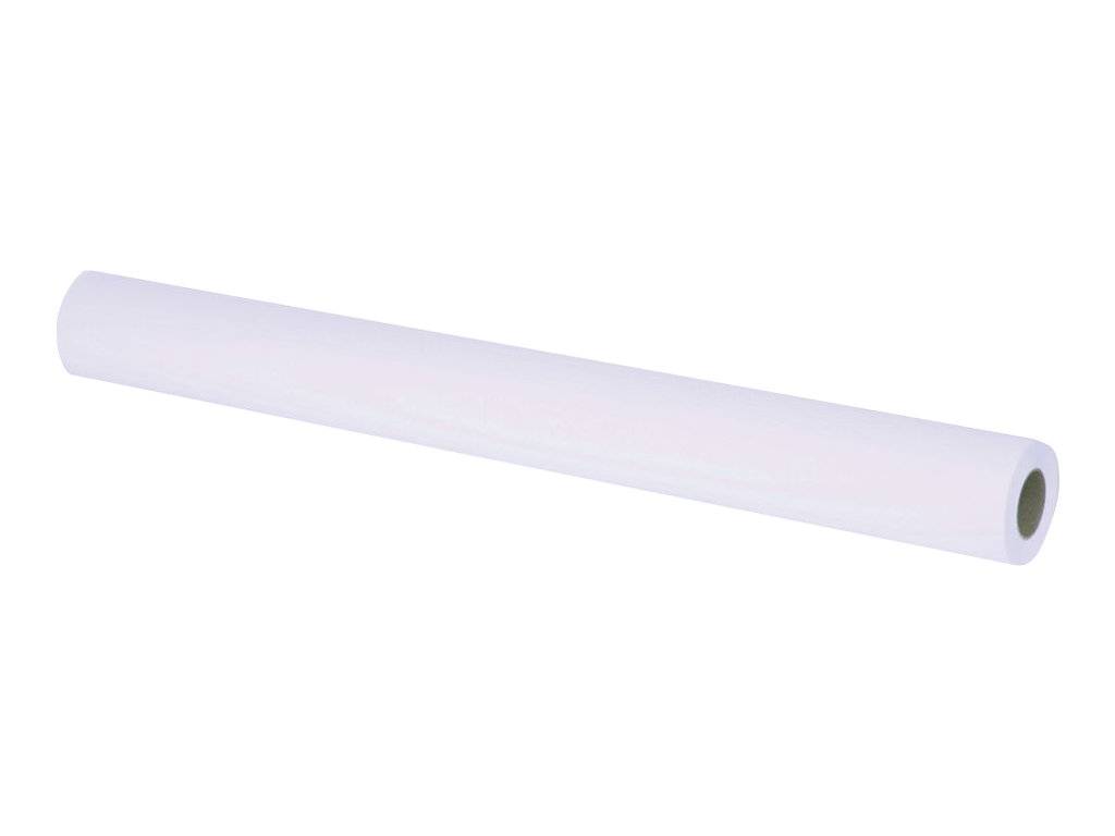 mediaJET Rauch 91350 - Hochweiß - Rolle (91,4 cm x 50-0