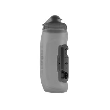 Fidlock Twist replacement bottle 590 - ml - Fahrrad - Grau - Durchscheinend
