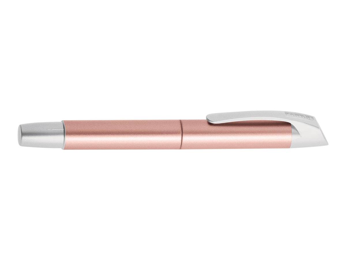 ONLINE - Campus Rosegold Tintenroller 0.7 mm Blau-0