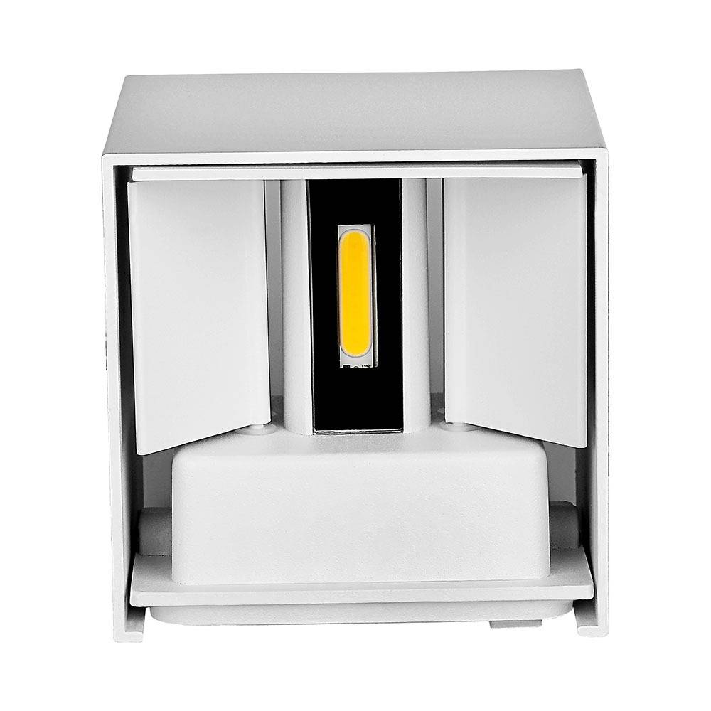 Wand Lampe mit Bridglux-3
